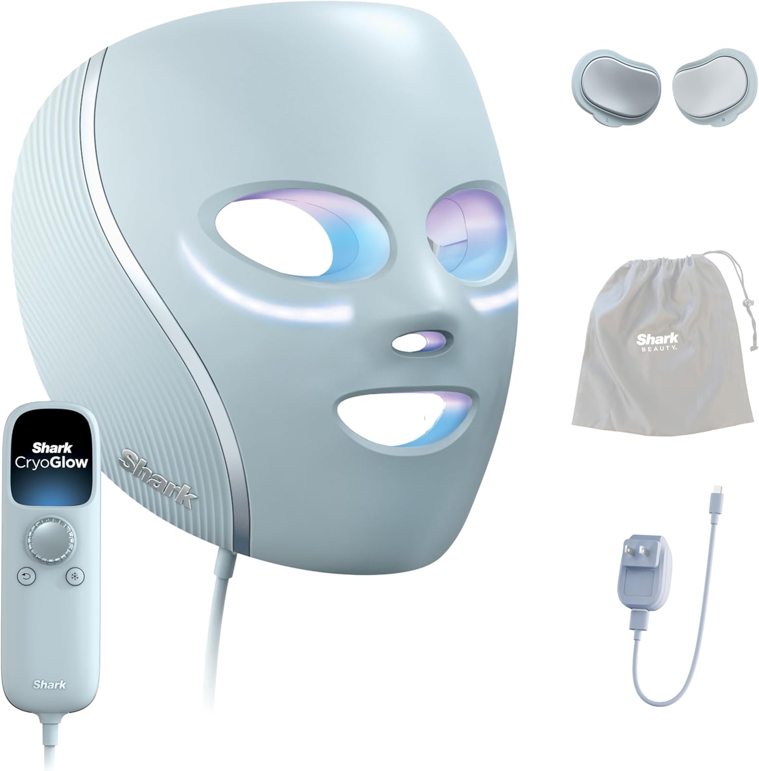 LED Face Mask