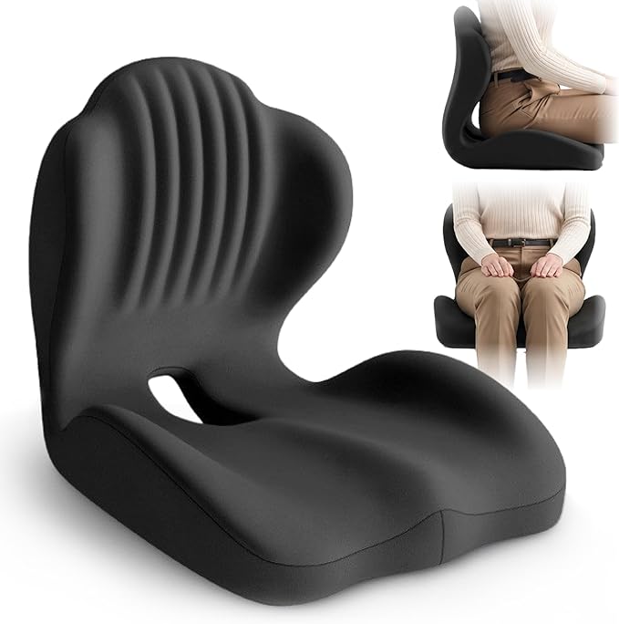 Ergonomic Seat Cushion