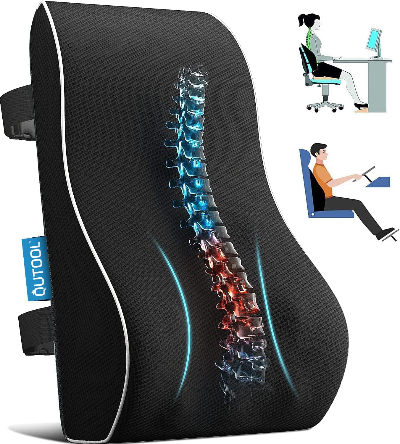Back Support Brace