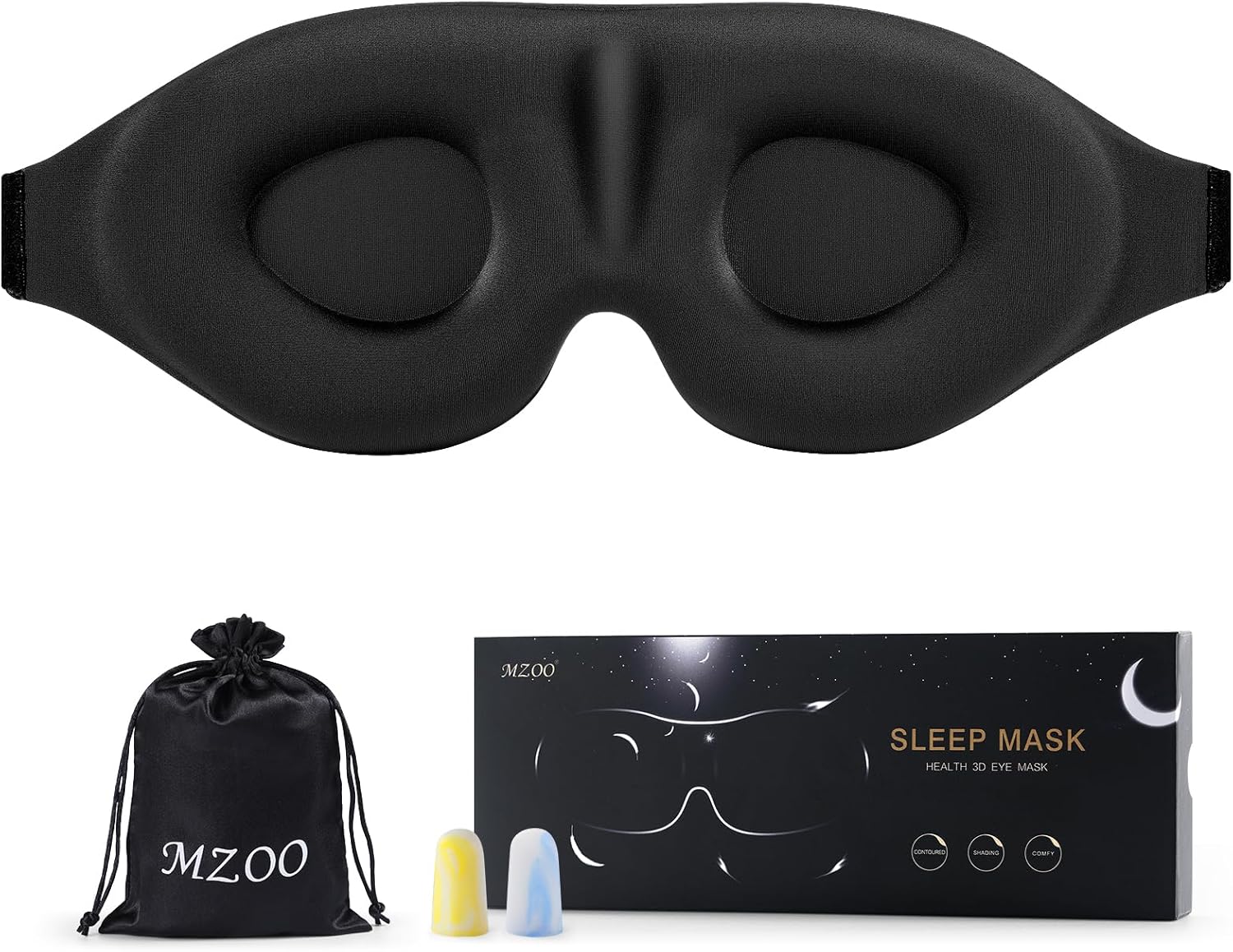 Sleep Mask